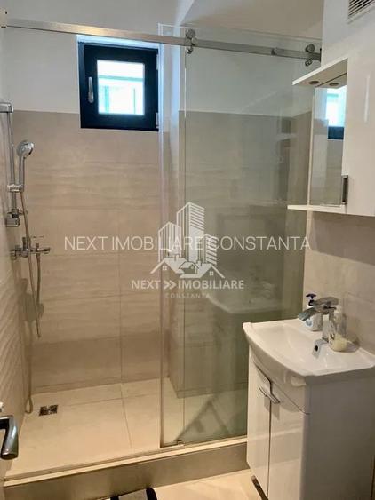 Apartament cochet 2 camere –  Mamaia, aproape de oraș și Campus - 7