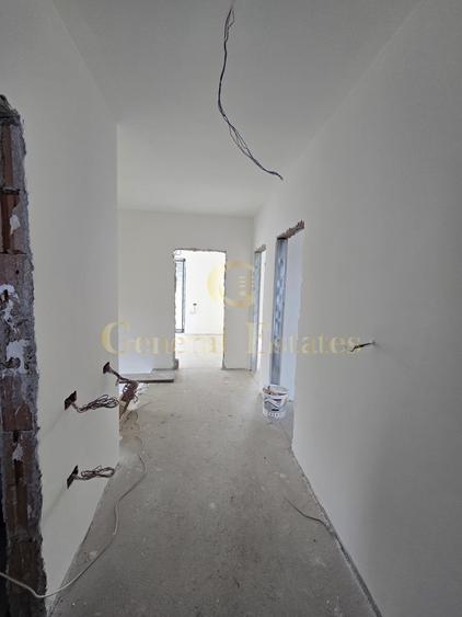 Ansamblu rezidențial exclusivist în Cristian, Brașov - 26