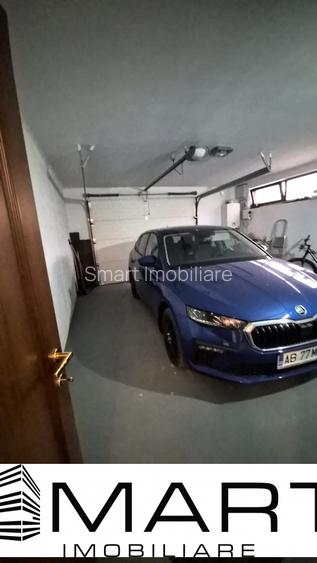 casa / vila 4 camere zona Cetate Alba Iulia - 13