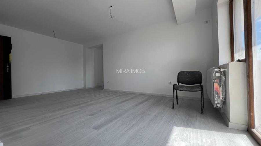 Apartament 2 Camere-Valea Oltului - 3