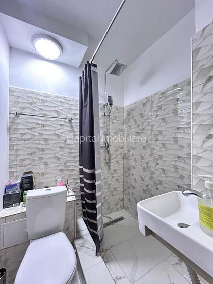 Comision 0%! Apartament 3 camere decomandat, zona centrala, Dej - 7