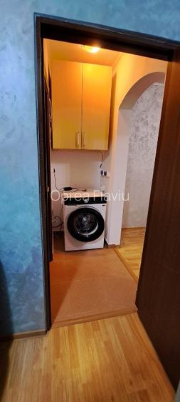 Apartament 2 camere Casa de Cultura  - 2