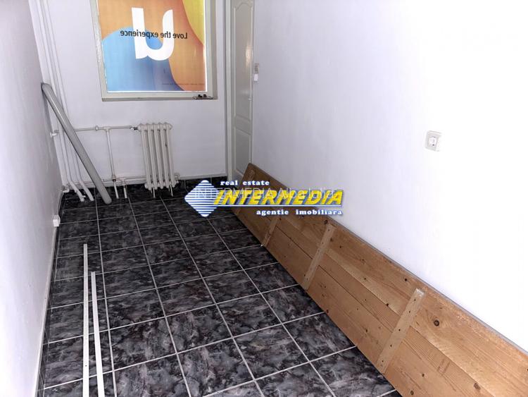 Spatiu de inchiriat I Cetate I 50 mp I acces pietonal din strada I - 6