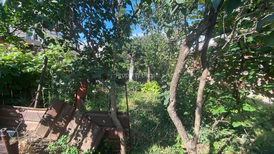 Teren acces facil metrou Raul Doamnei, Drumul Taberei - 2