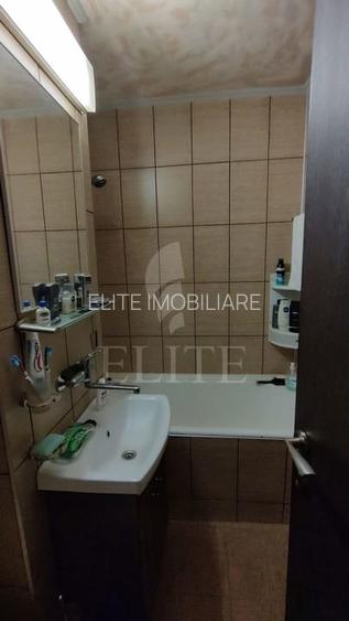 Apartament 2 camere în zona SIRENA - 6