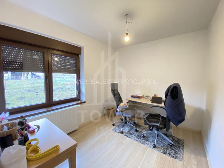 Casă individuală 5 camere cu 372 mp teren în Bavaria - 20