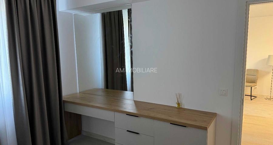 AP.2 CAMERE HILS BRAUNER, BLOC NOU, MASINA DE SPALAT VASE, LOC PARCARE - 8