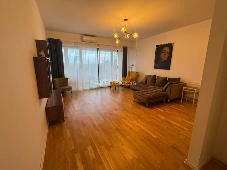 Terasă 20 mp | Parcare inclusă | Vita Bella – Pipera-Tunari - 6