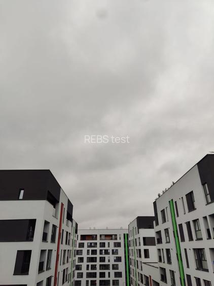 Anunt de test - Apartament de vanzare cu 1 camera - 2