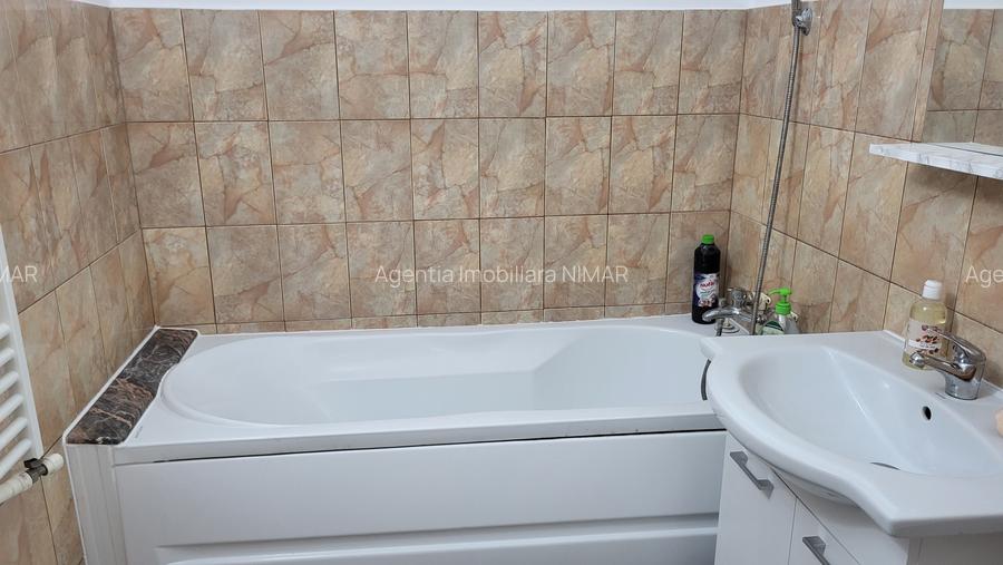 De inchiriat apartament cu trei camere situat pe bld. Brailei. - 16