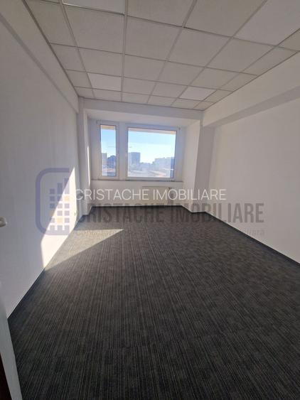 Universitate - birouri la cheie, suprafate intre 40 m² si 2500 m² - 9