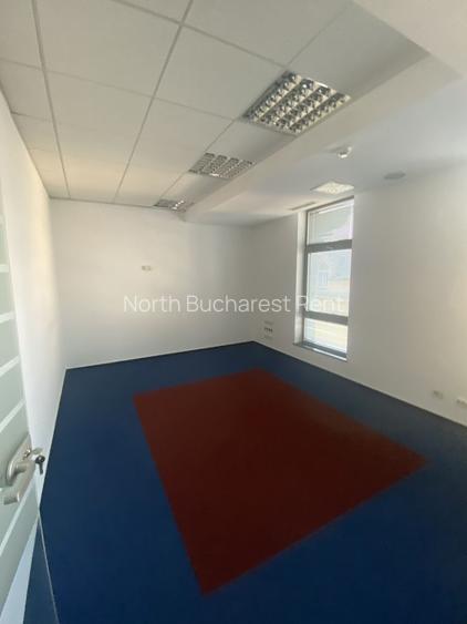 Birouri de închiriat | 335 mp | Piața Romană - 5