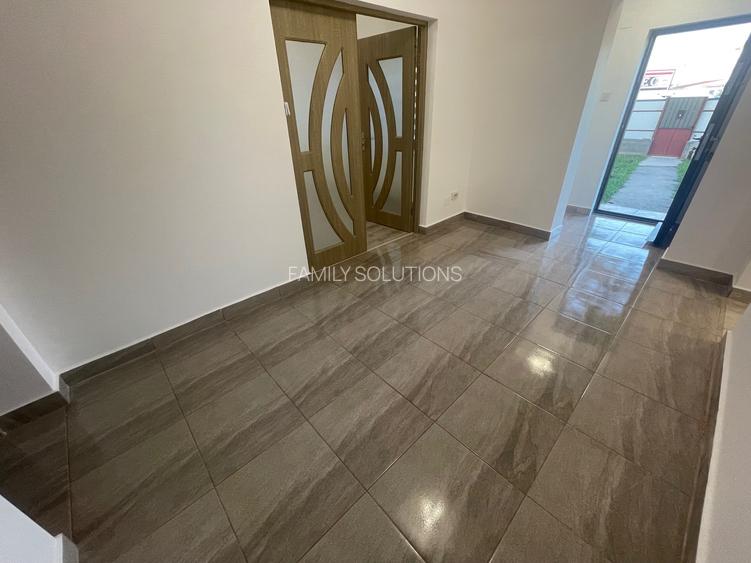 Ocazie! Casa pe parter stradal 3 cam si teren 567 mp - 12