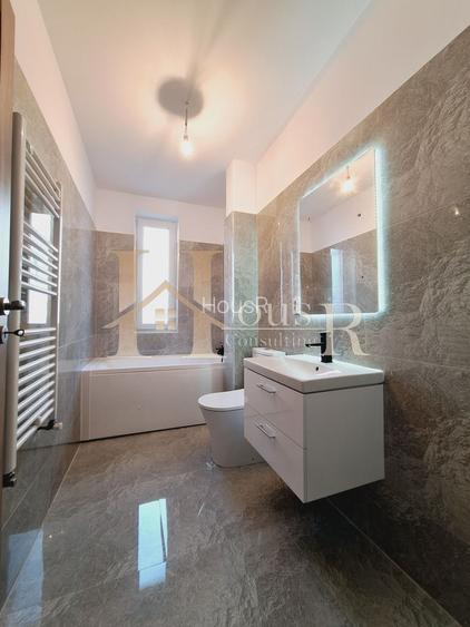 Bloc Nou. Decomandat, cu bucatarie inchisa. - 10