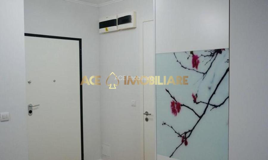 2 Camere de inchiriat | Luxuria Residence | Centrala | Parcare - 7