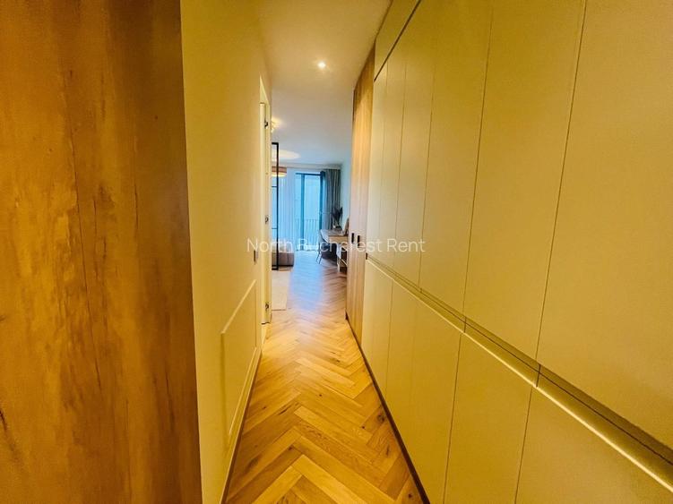 Studio , Metrou Victoriei, Bloc nou , Prima Inchiriere - 8
