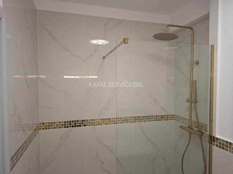 Inchiriere 2 camere, lux, cu loc de parcare, Campus Primavera - 4