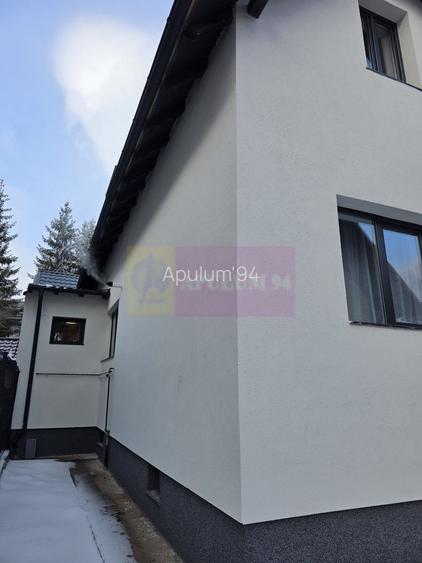 Vila de vanzare cu 6 camere in Sinaia - 38