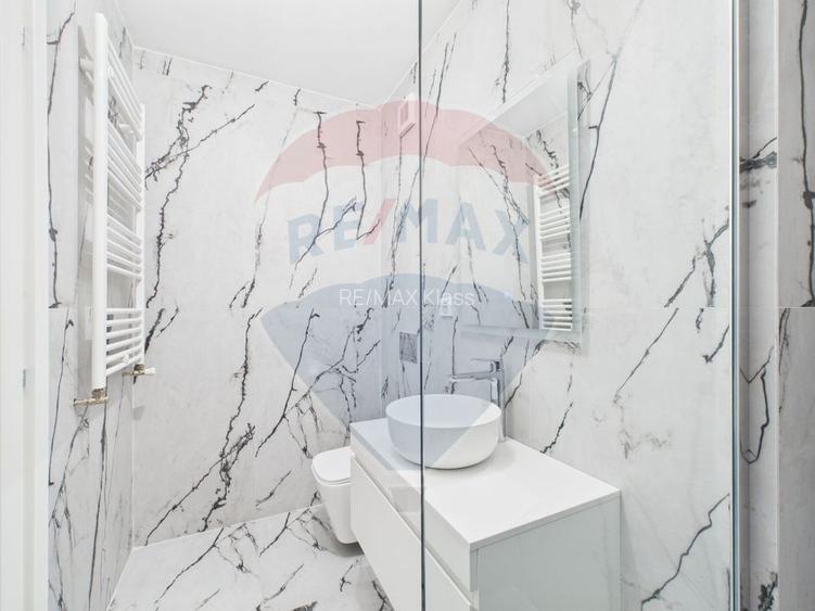3 camere North Avenue by AB Imobiliare Pipera - 10