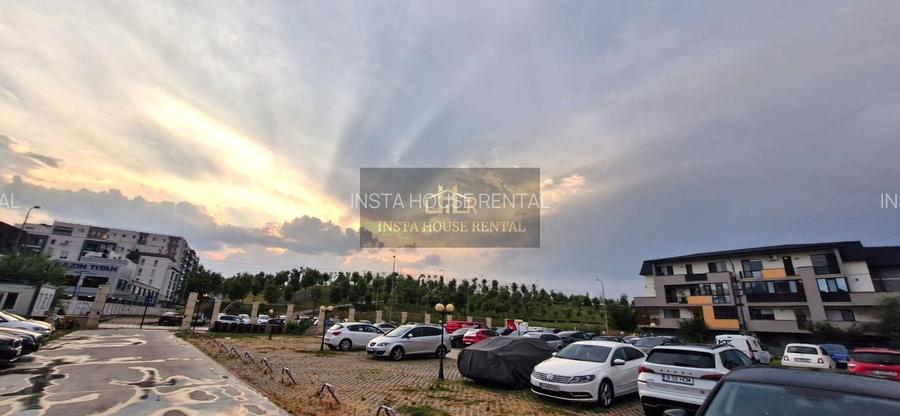 🔹Garsonieră / Parcul Teilor / Parcare inclusa🔹 - 14