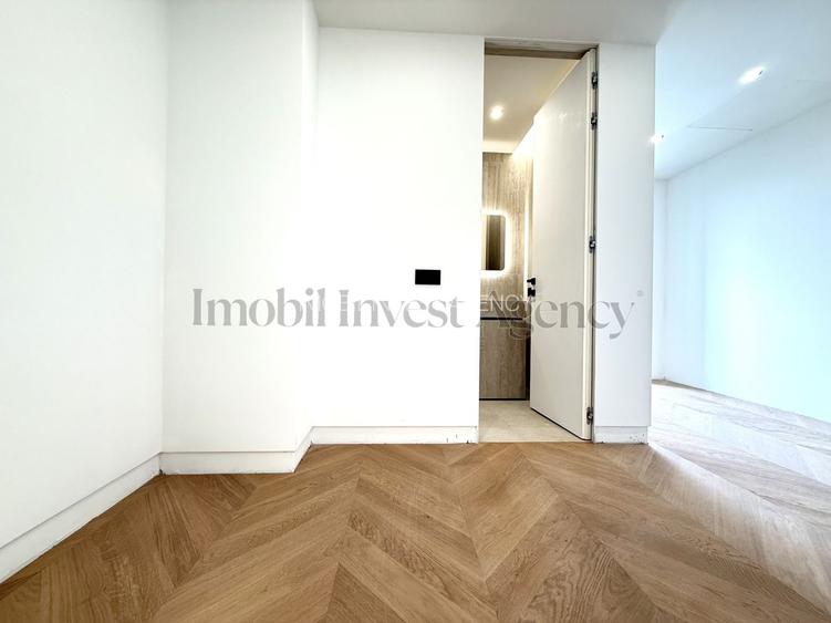 Apartament 2 Camere în complexul BHB Avenue - 13