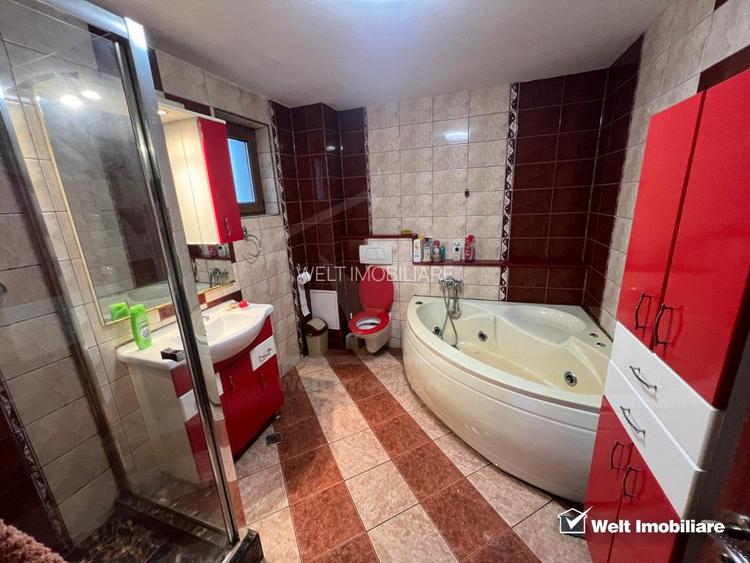 Casa, singur in curte, cartier Bulgaria, zona strazii Plevnei - 9