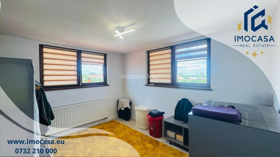 OPORTUNITATE RARĂ – Vilă Premium în Caporal Alexa, Jud. Arad - 21