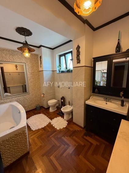 De inchiriat Penthouse , Grand Arena sector4 - 7