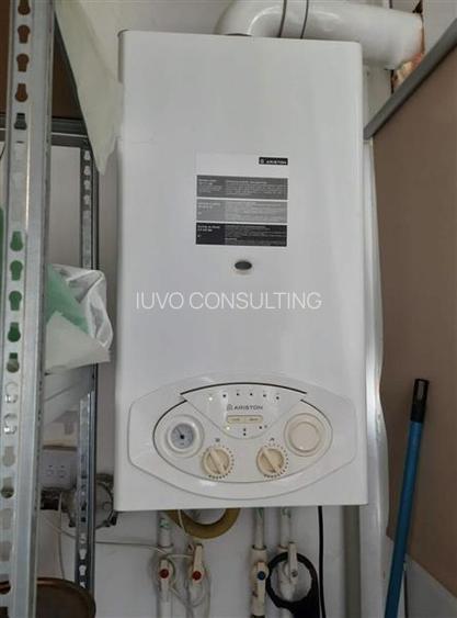 Vanzare Apartament 4 Camere Semidecomandat Oltenitei-Mariuca - 9