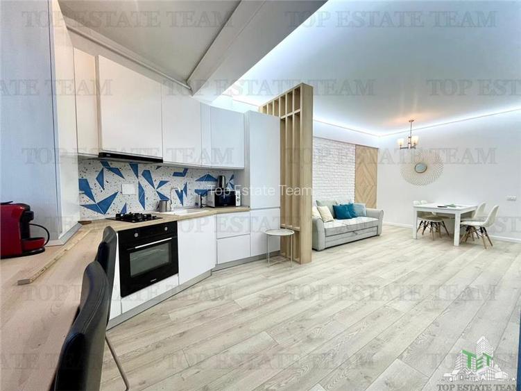Apartament 2 camere de vanzare – Mamaia Nord | Prima linie la mare - 4