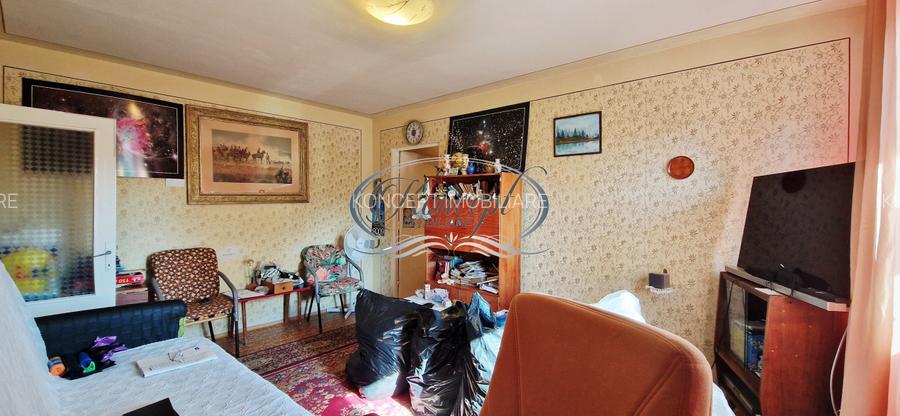 Apartament spatios si luminos cu balcon, Manastur - 6