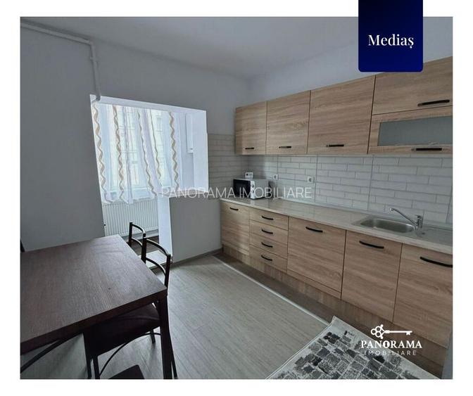 Apartament 2 camere de închiriat 300€ - 7