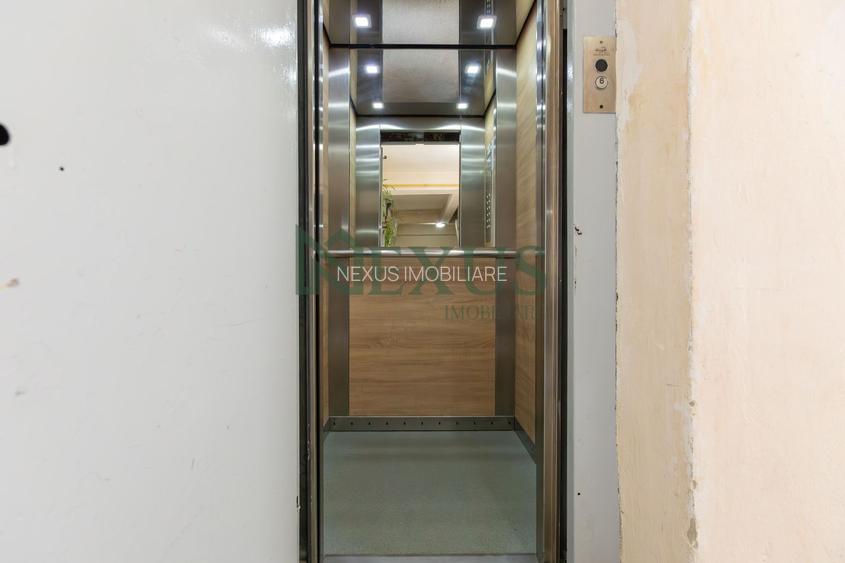 Apartament 3 camere de vânzare, Ultracentral, Bacău - 20