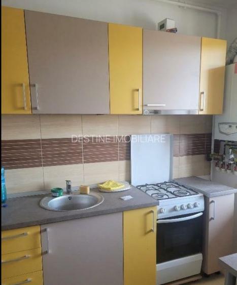 Confort Urban | Garsoniera | 38mp | et 5 | loc parcare | 60.500 - 7