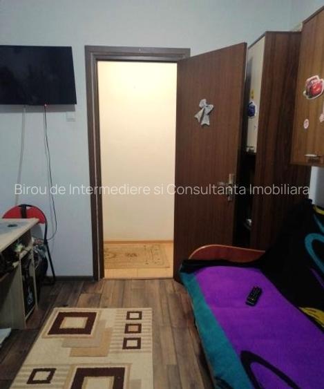 ⏩ Casa de CULTURA 3 Camere semiDecomandate 50m² Incadrat Izolat Centrala pe Gaze - 6