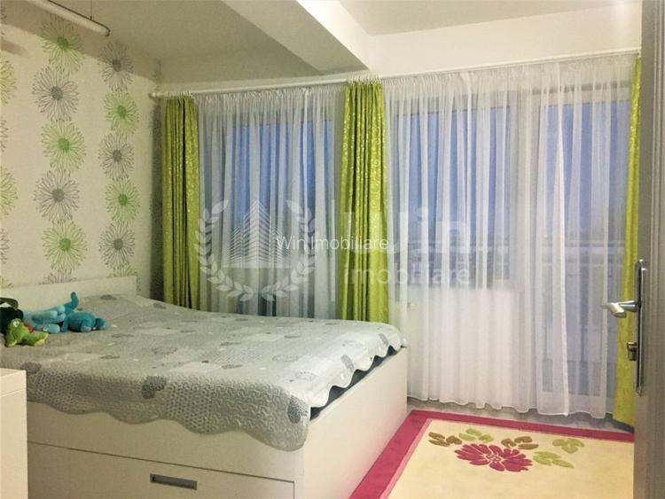 Apartament 3 camere | finisat modern | Curte | Zona Clujana! - 6