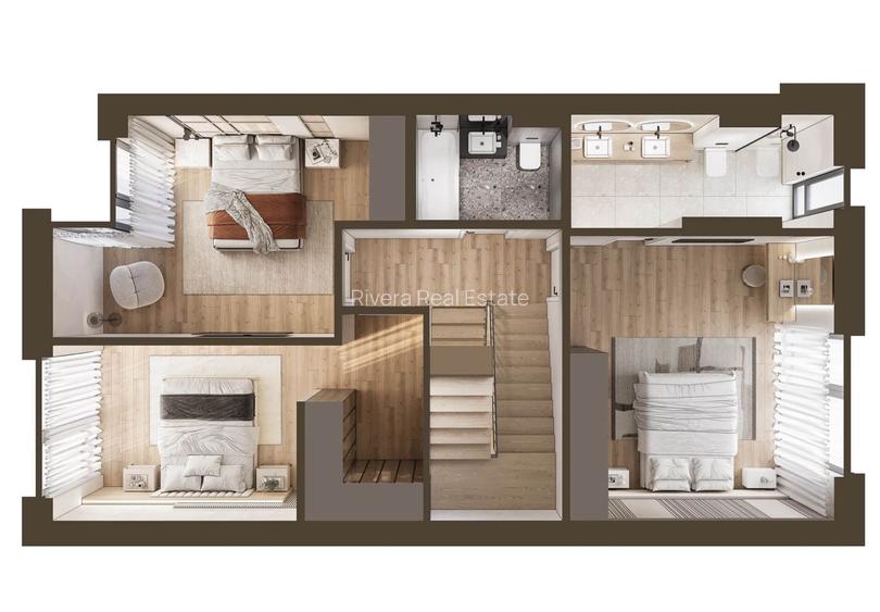 VILA PREMIUM | PIPERA | COMPLEX CU PISCINA - 2