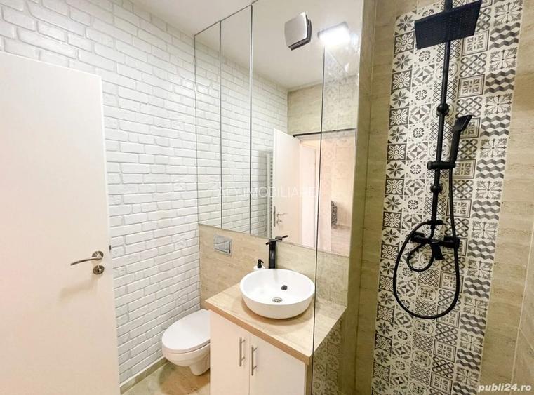 Apartament 2 camere | 2 min metrou Grozăvești | Regie – Novum Residenc - 4