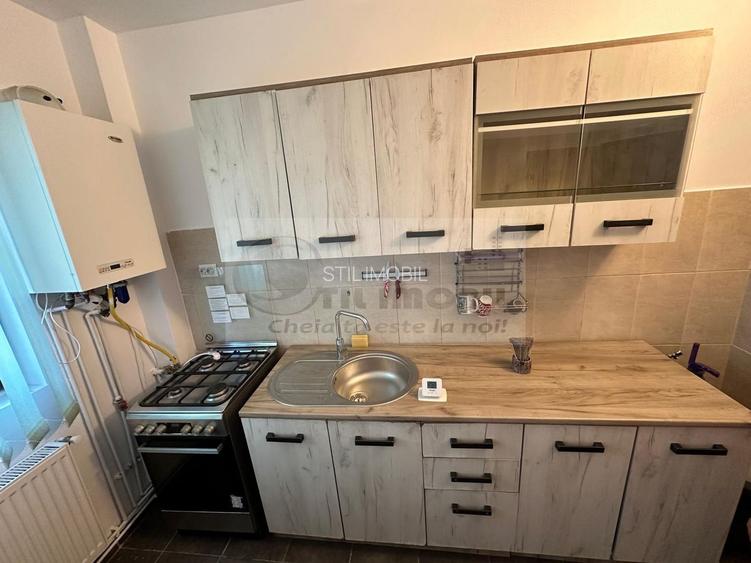 Ap. 3 camere decomandat |65 mp|  121.900 € zona Gradina Botanica - 11