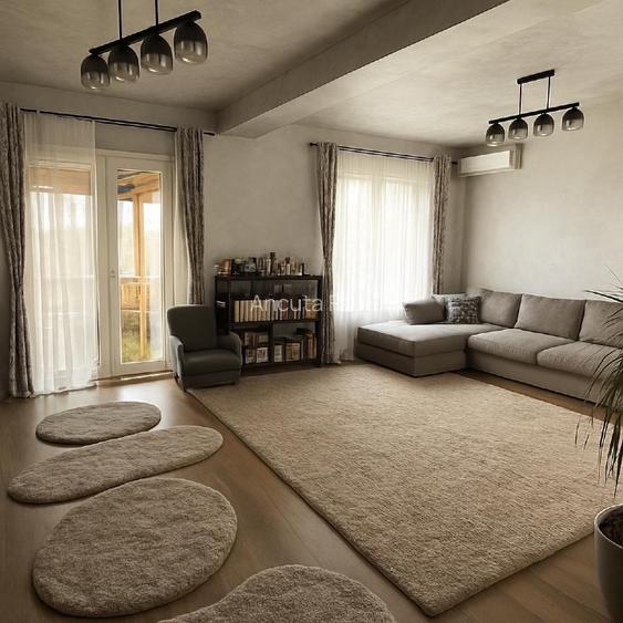 Casa 4 Camere Otopeni | Acces usor DN1 | Toate Utilitatile | Duplex - 14