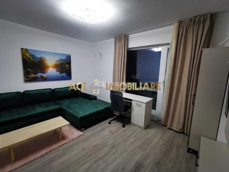 3 Camere de inchiriat | Berceni | Parcare | Centrala - 3