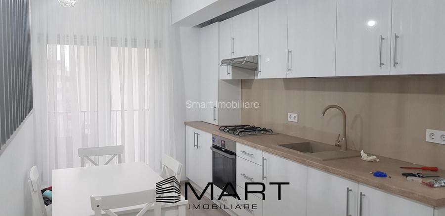 Apartament cu 3 camere 2 bai Calea Cisnadiei - 6