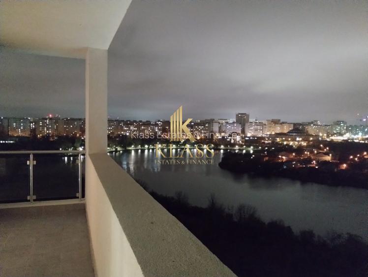 de inchiriat apartament 3 camere in SunLake - 9