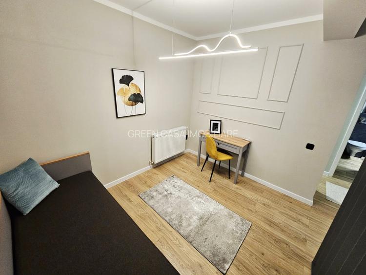 OCAZIE Apartament de 3 camere cu birou/nișă dormitor FLORESTI - 11