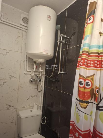 Camera de camin transformata in garsoniera, 21 mp, zona Sarari - 7