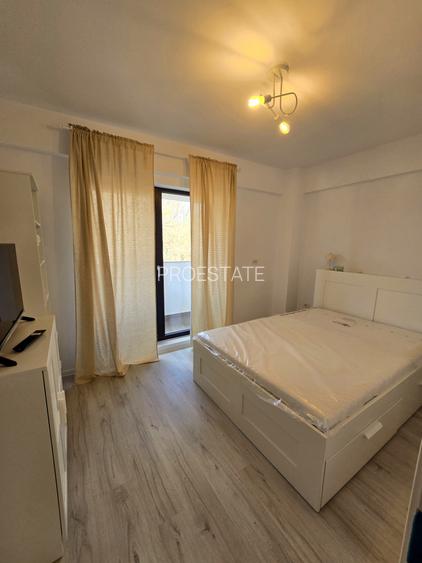 Apartament 2 camere | Complex Bratianu | Parcare privata  |Terasa 30mp - 2