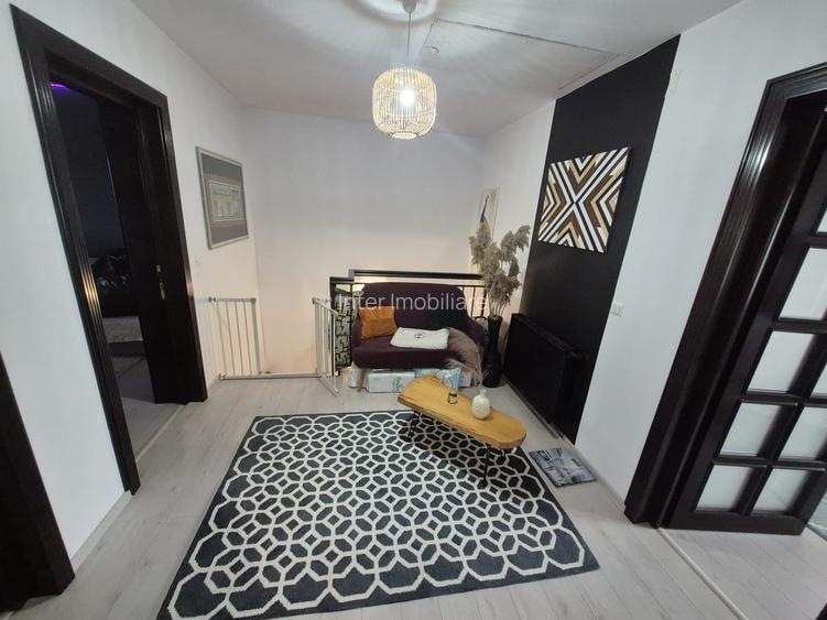Casa Tip Duplex Capat Cug Pepinierei cod: 162312 - 22