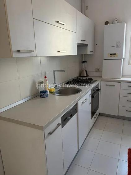 1 Mai-Ion Mihalache | 2 Camere | AC | Metrou | Balcon - 5