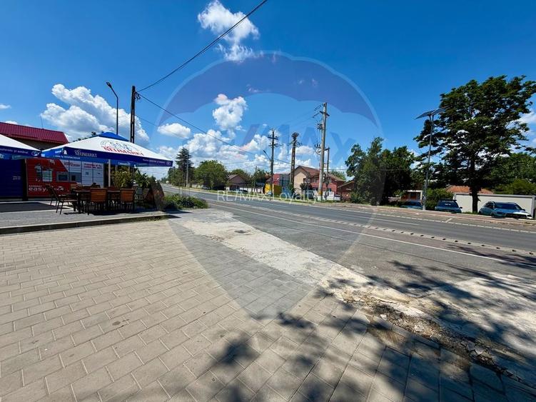 CENTRU COMERCIAL CU CHIRIAȘI 1.860 MP TEREN ULTRACENTRAL MOARA VLĂSIEI - 11