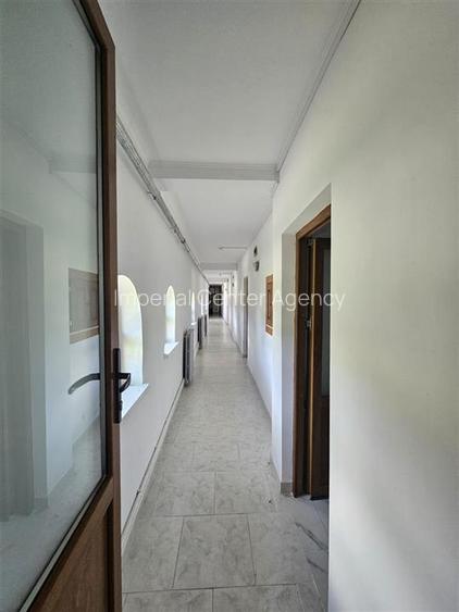 DOMENIU DE VANZARE  IN BORZESTI   ONESTI TABARA DE COPII,AZIL BATRANI,CENTRU DE - 8